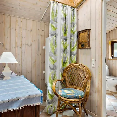 Prázdninový dům Bl1112-saltum-graabakken-26