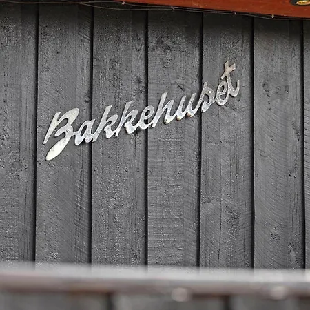 Bl1112-saltum-graabakken-26 Дом отдыха