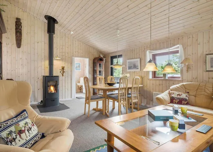 Bl1112-saltum-graabakken-26 Holiday home Saltum