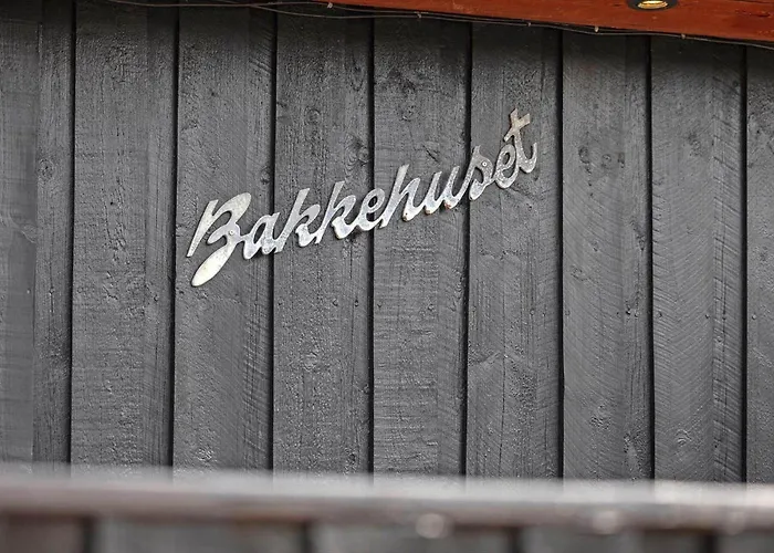 Holiday home Bl1112-saltum-graabakken-26 *