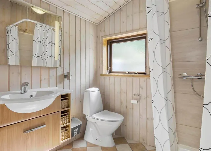 Holiday home Bl1112-saltum-graabakken-26 *